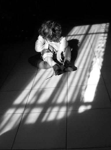 un jour quelqu'un m'a dis